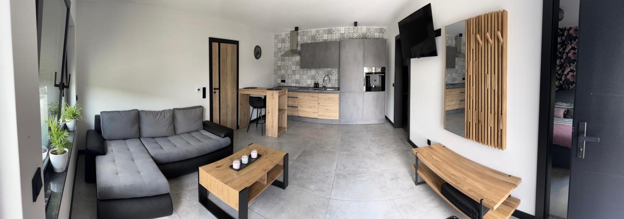 A7 Apartment 1 Dätgen 외부 사진