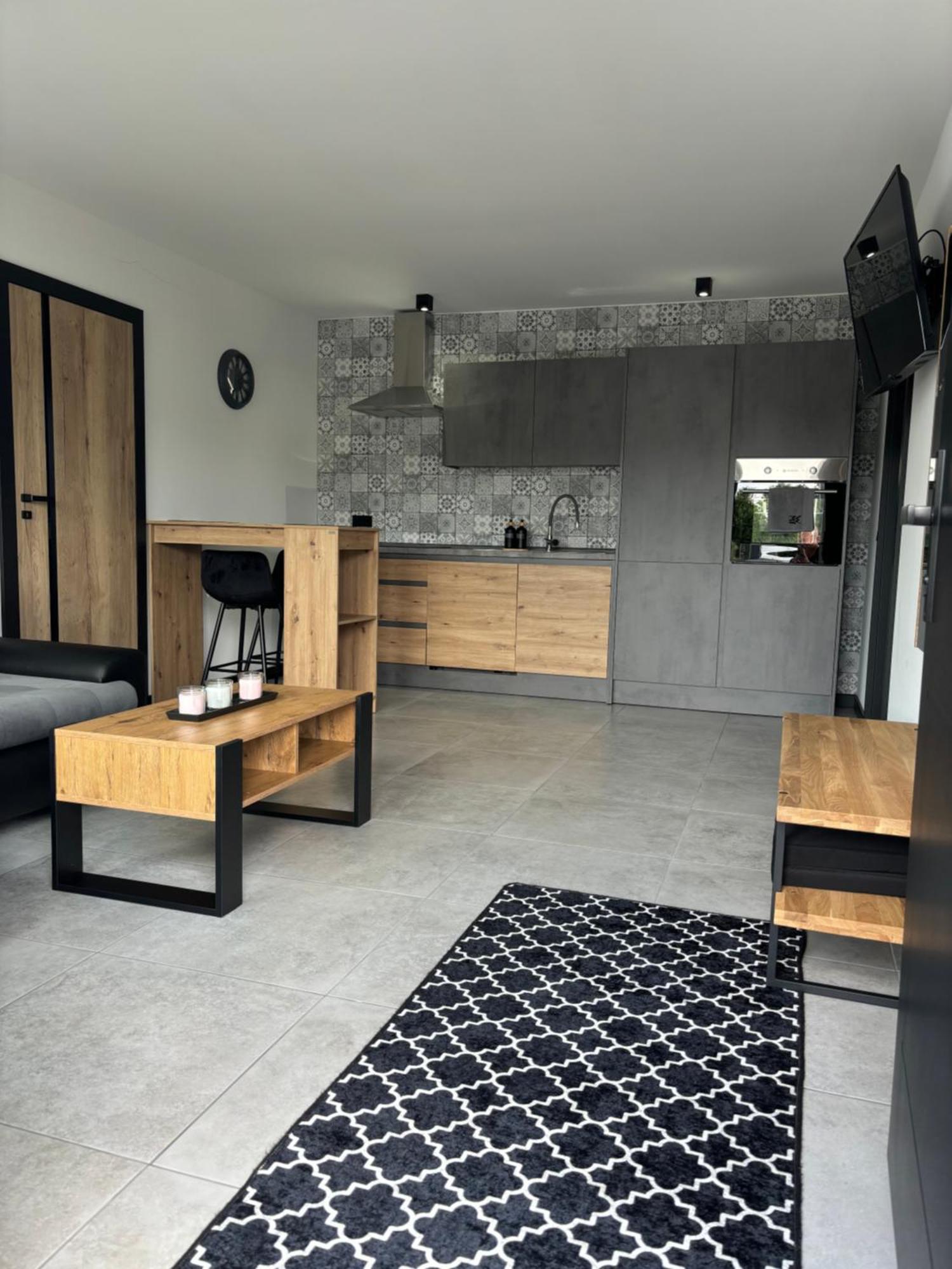 A7 Apartment 1 Dätgen 외부 사진