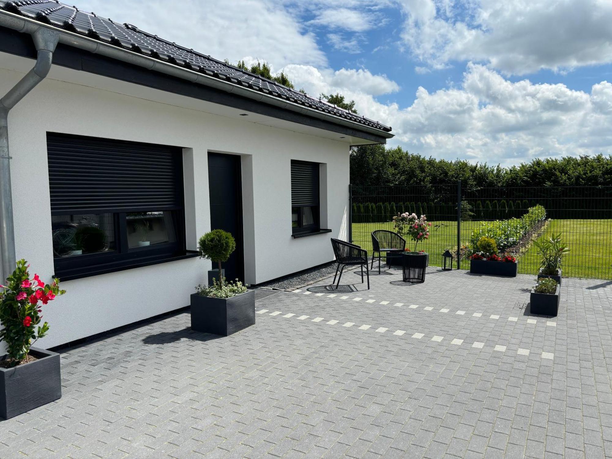 A7 Apartment 1 Dätgen 외부 사진