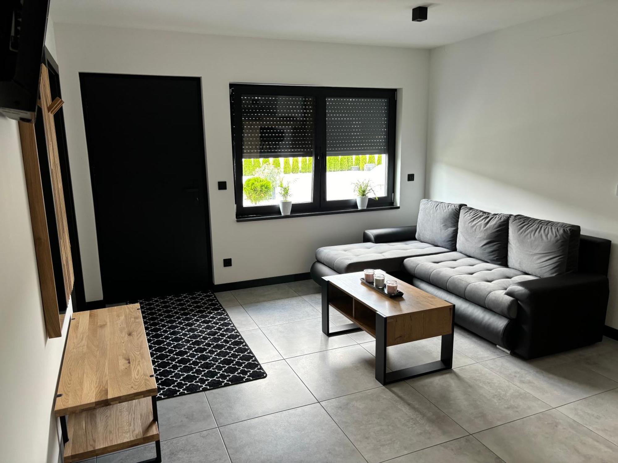 A7 Apartment 1 Dätgen 외부 사진