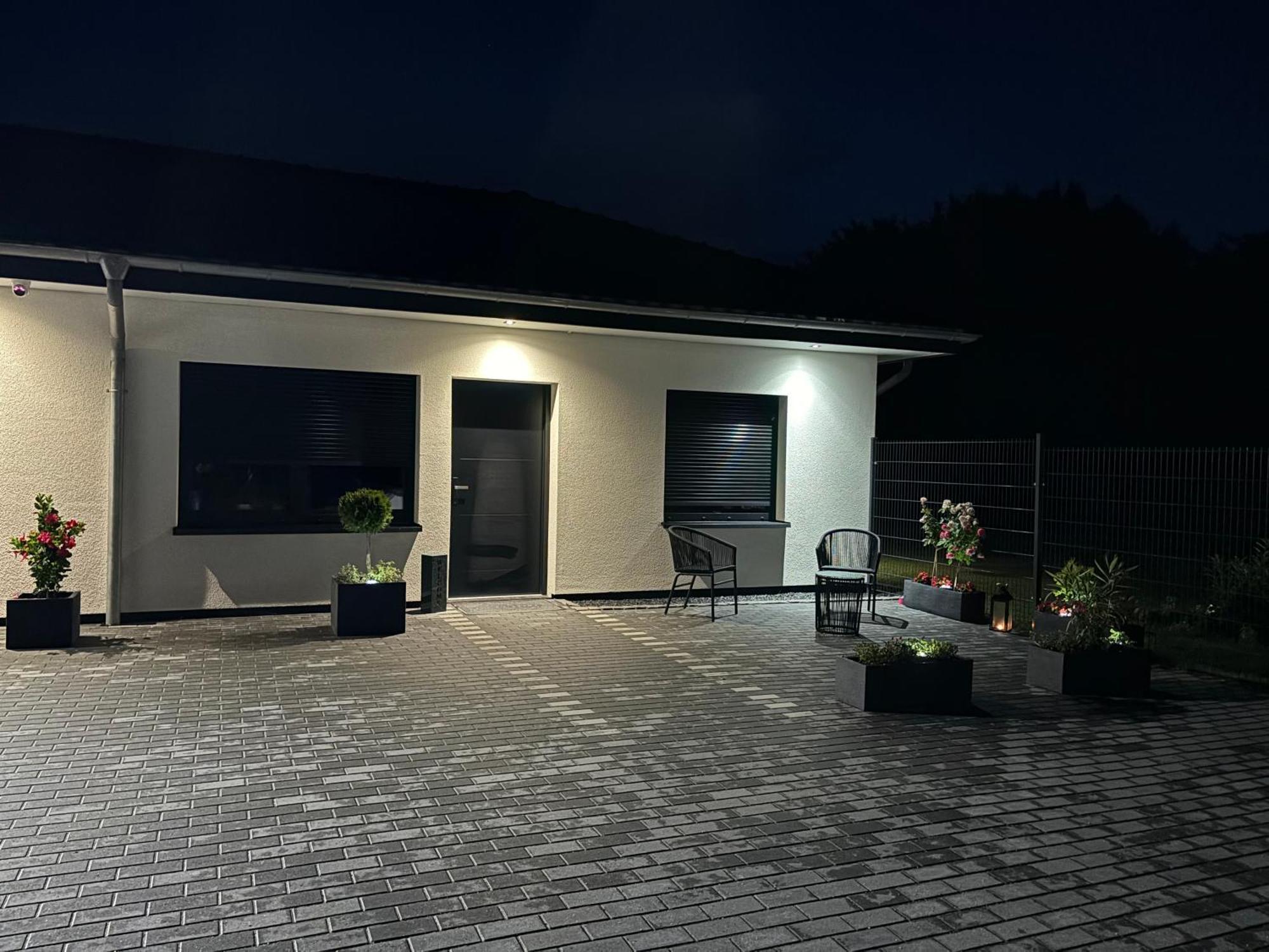 A7 Apartment 1 Dätgen 외부 사진