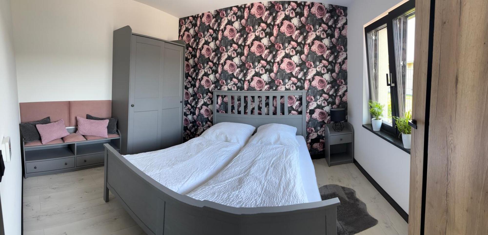 A7 Apartment 1 Dätgen 외부 사진